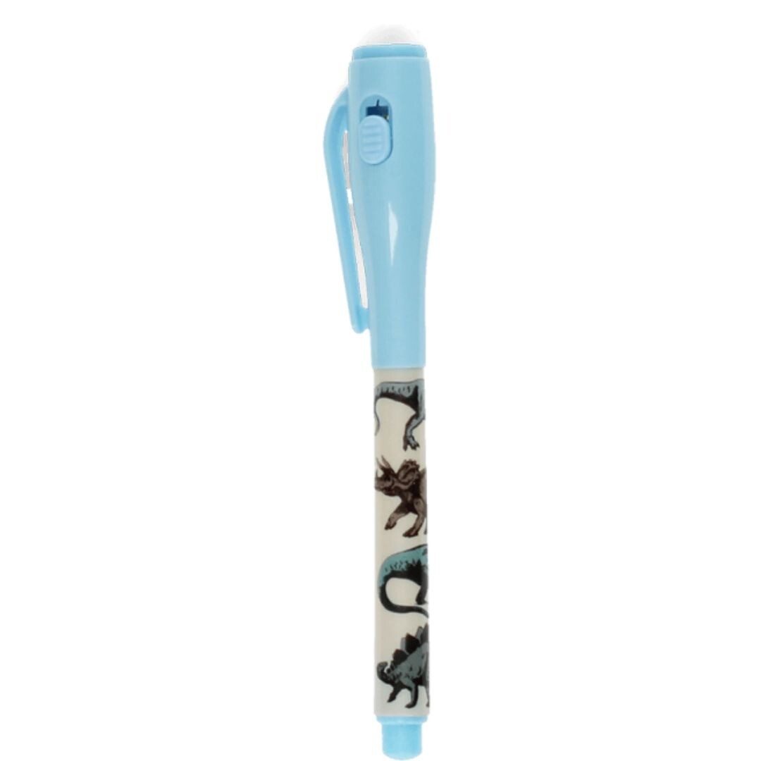 Rex london magische pen - prehistoric land