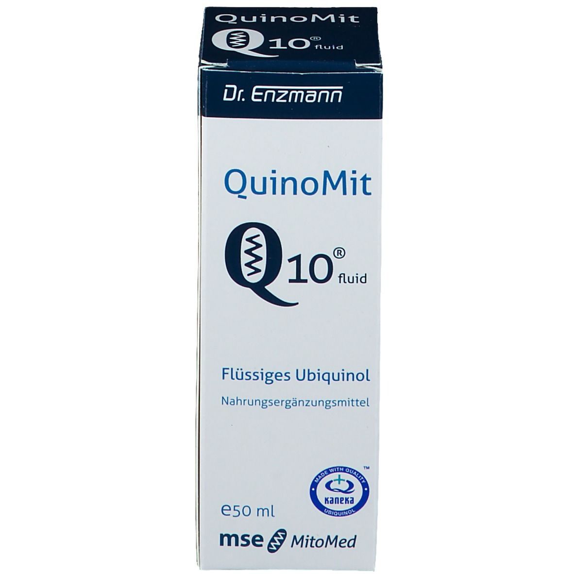 QuinoMit Q10® fluid