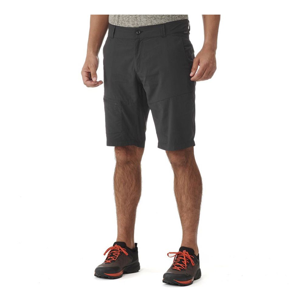 Lafuma ACCESS - Short Homme castor grey/asphalte