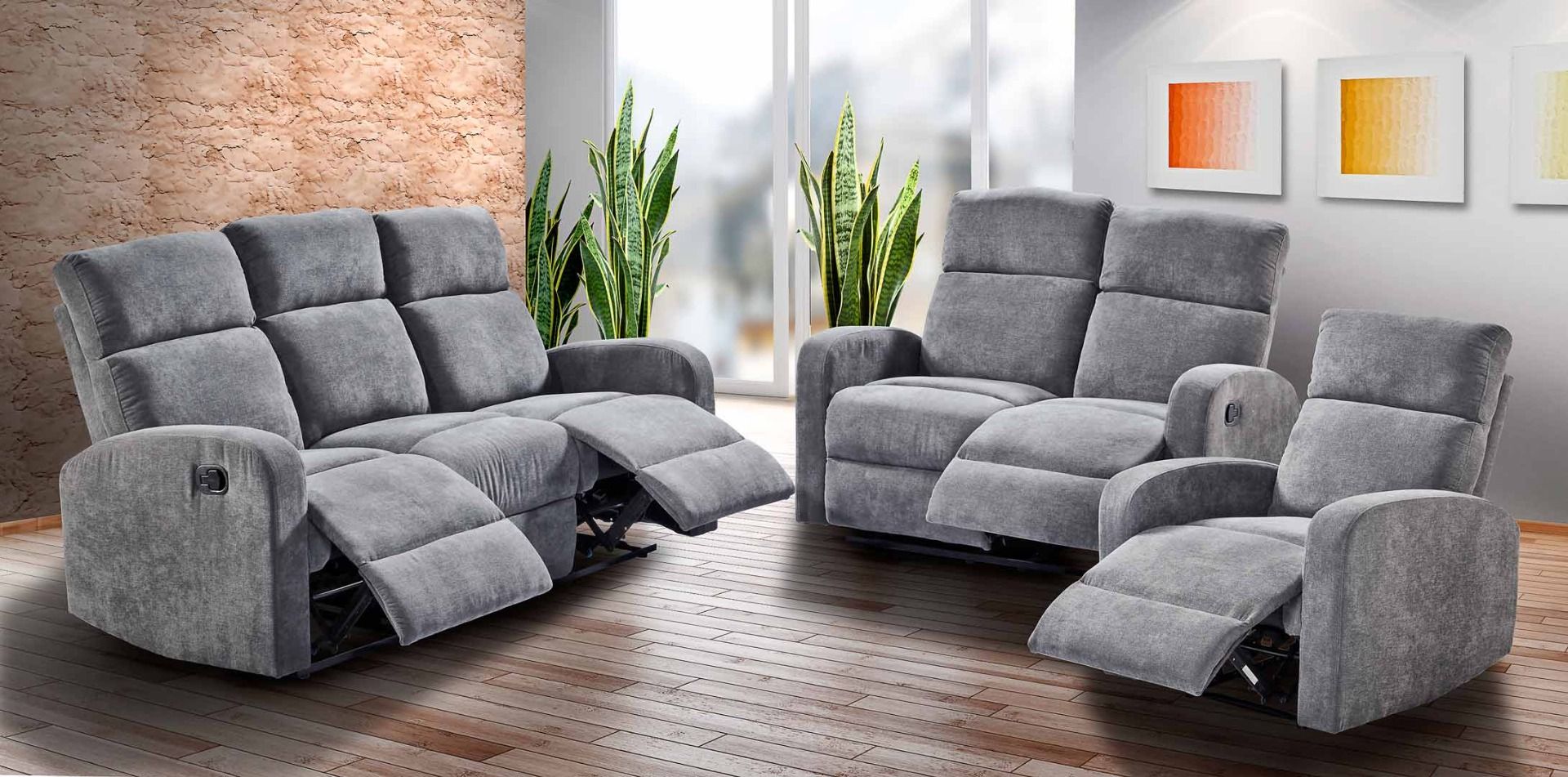 TV-SESSEL