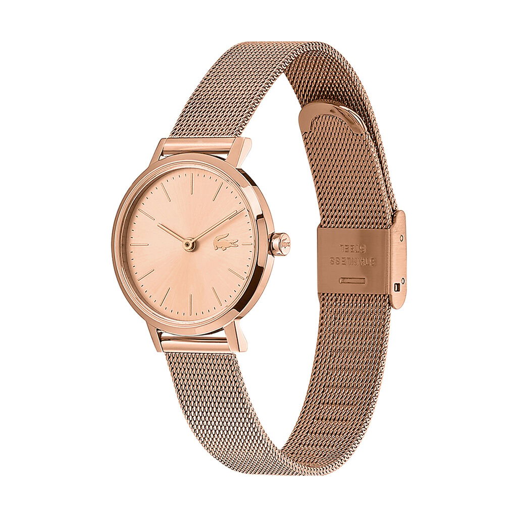 Montre Lacoste Moon Mini Rose