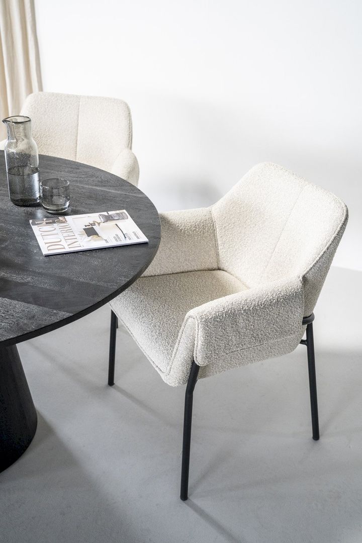 Eleonora Aron Eettafel