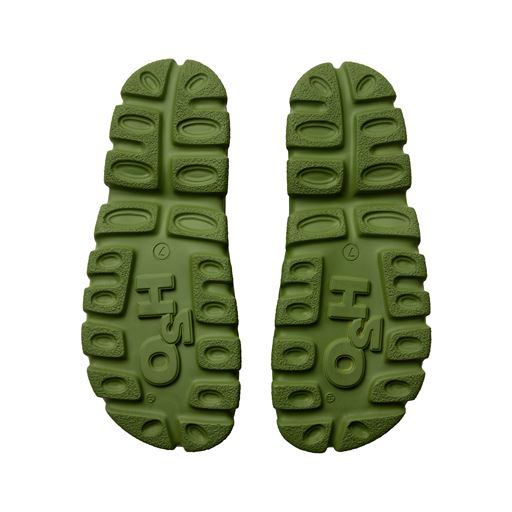 H2O Trek Sandaler, Grasshopper, 40.5