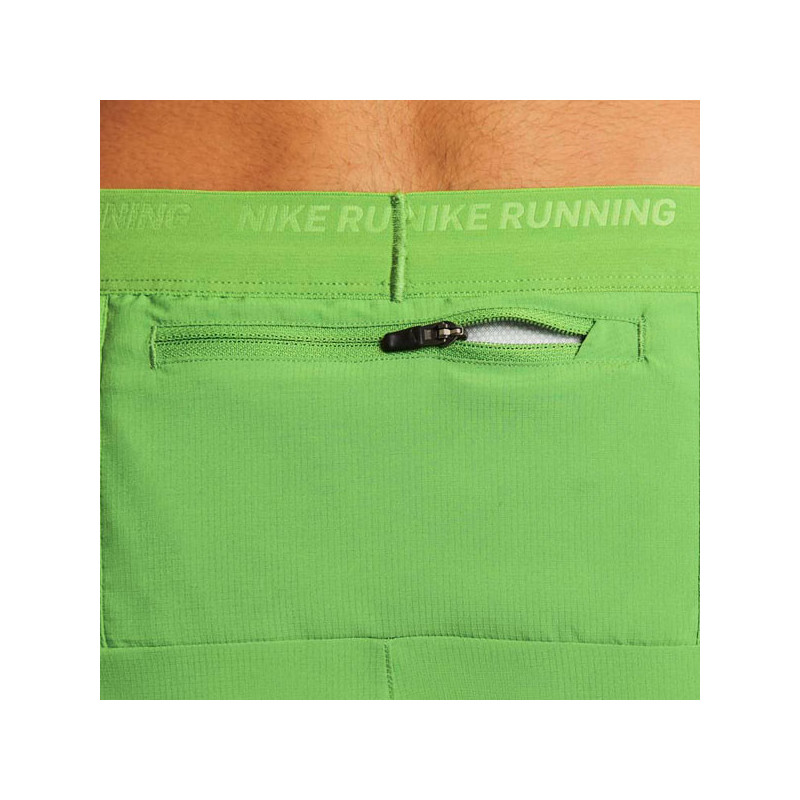 Short running Stride