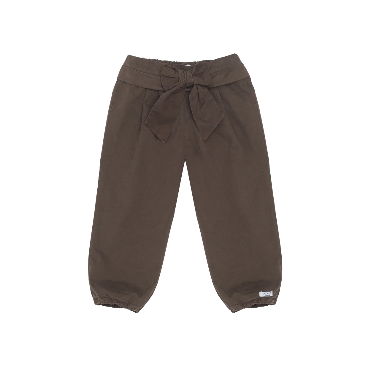 Viva Trousers | Espresso