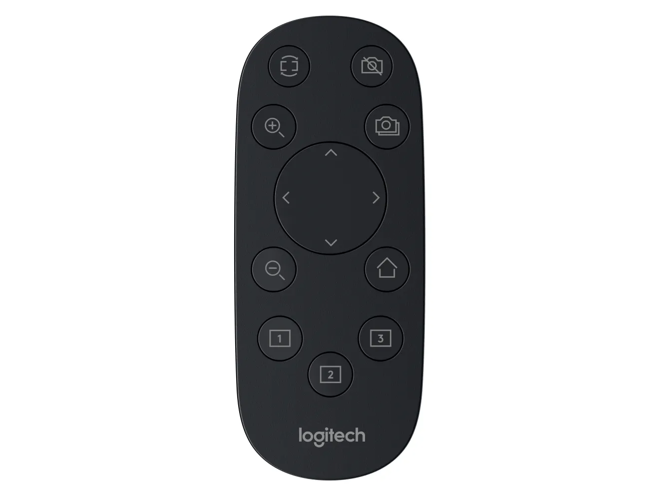 Logitech PTZ Pro 2 - Konferencekamera - PTZ - farve - 1920 x 1080 - 1080p - motoriseret - USB - H.264