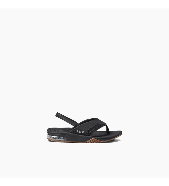 Reef Little Fanning Teenslippers