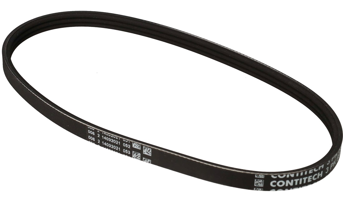 Multi v-rem 3 pk x 590 mm