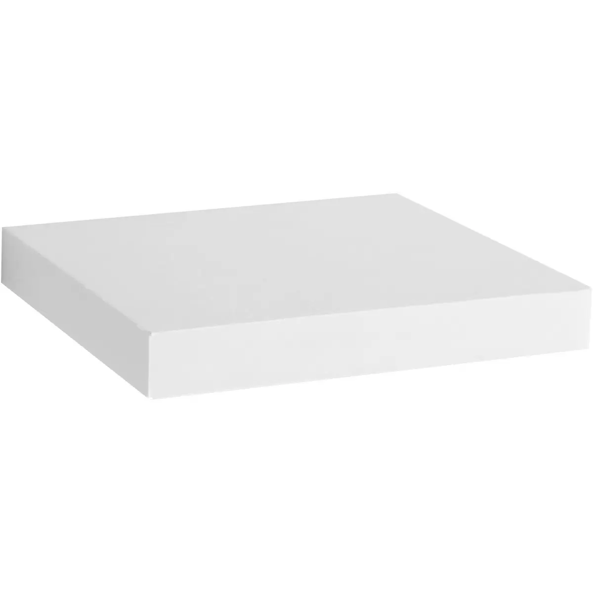 Wandboard Simple weiss