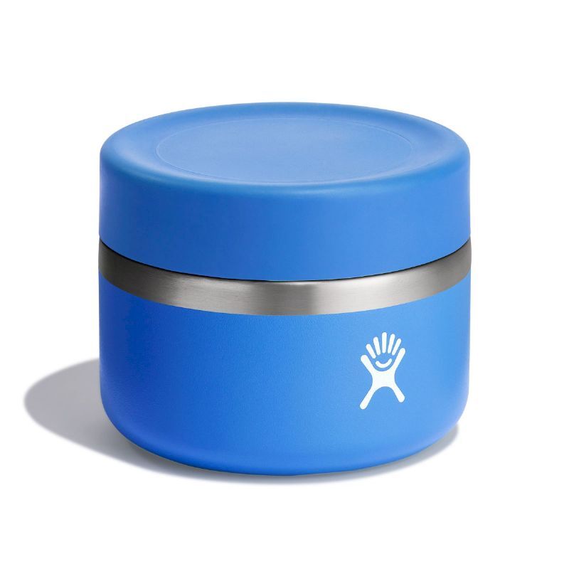 12 Oz Insulated Food Jar - Boîte de conservation des aliments 355 mL