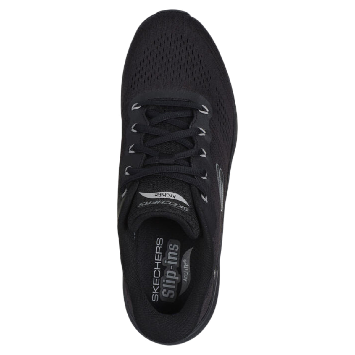Arch Fit 2.0 Sneakers, herre, sort