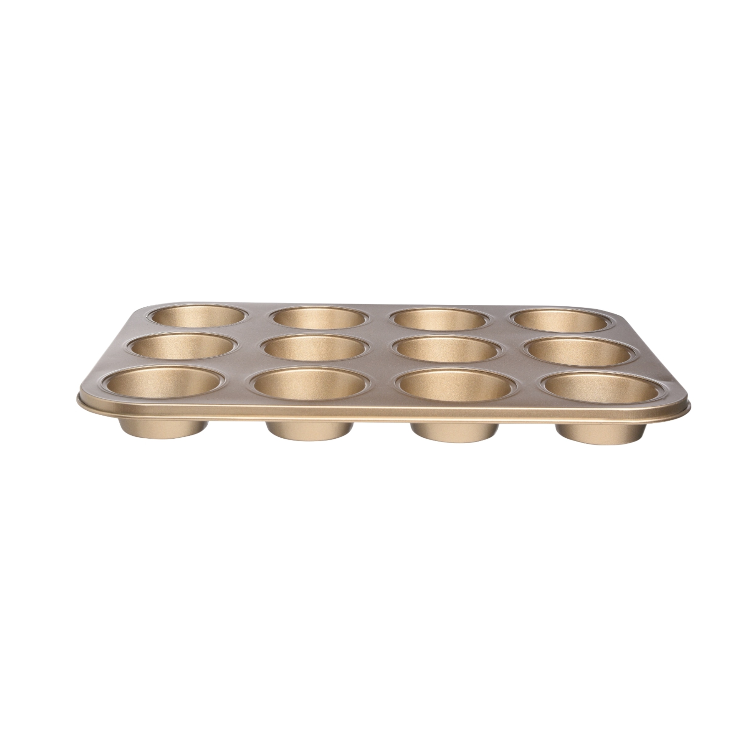 gold, L 36 x B 25 x H 3 cm