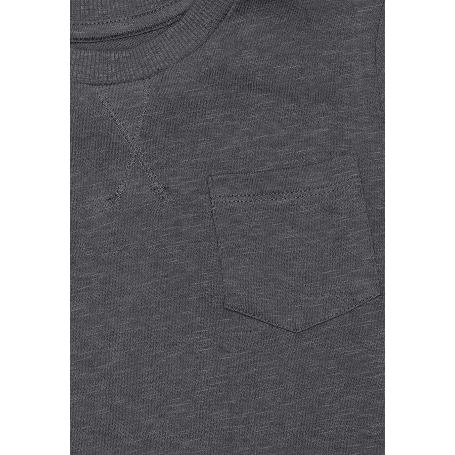 MINOTI Longsleeve Grau