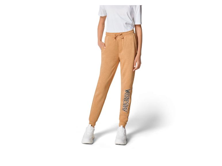 Kinder joggingbroek Wednesday