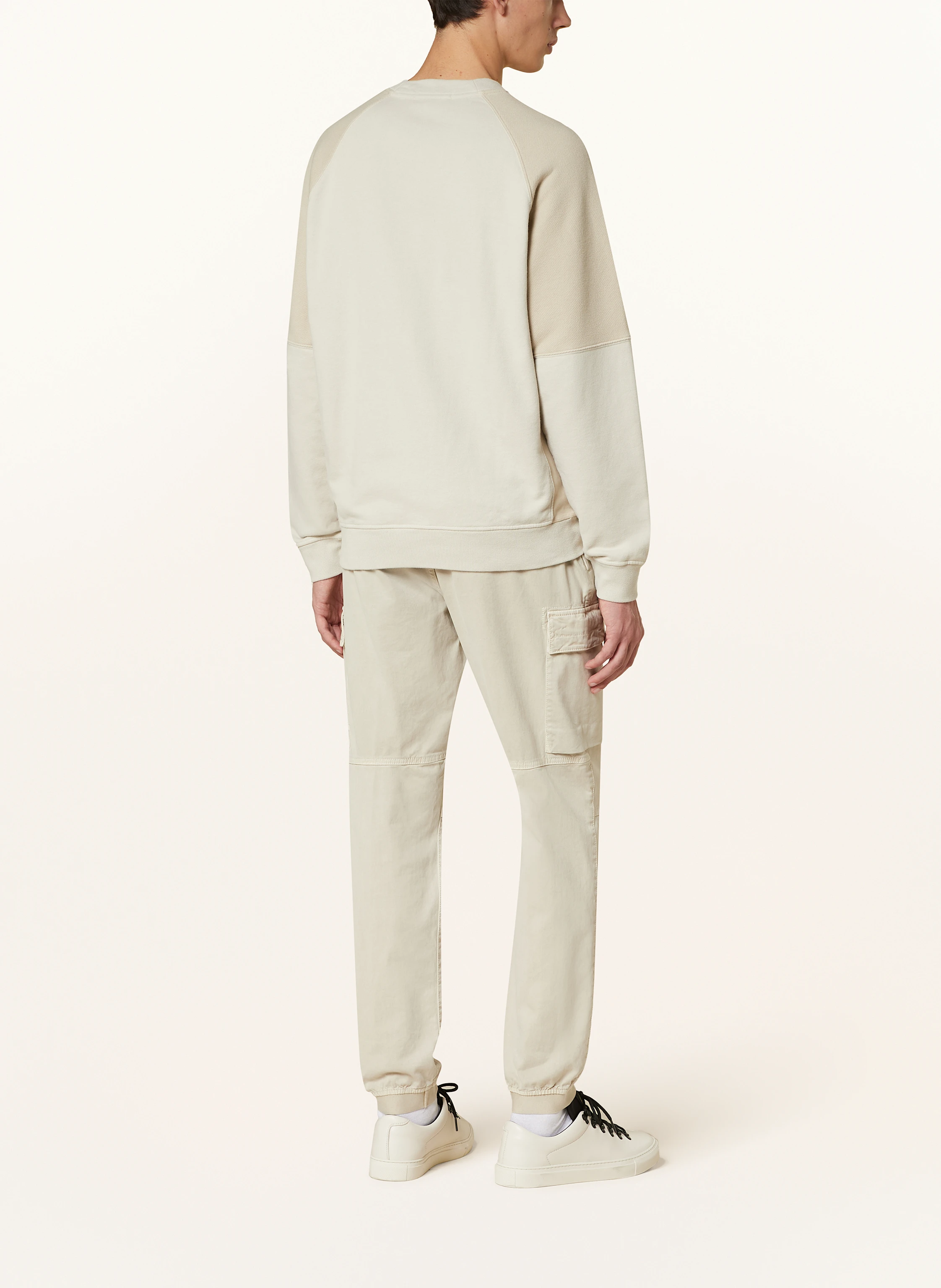STONE ISLAND Sweatshirt