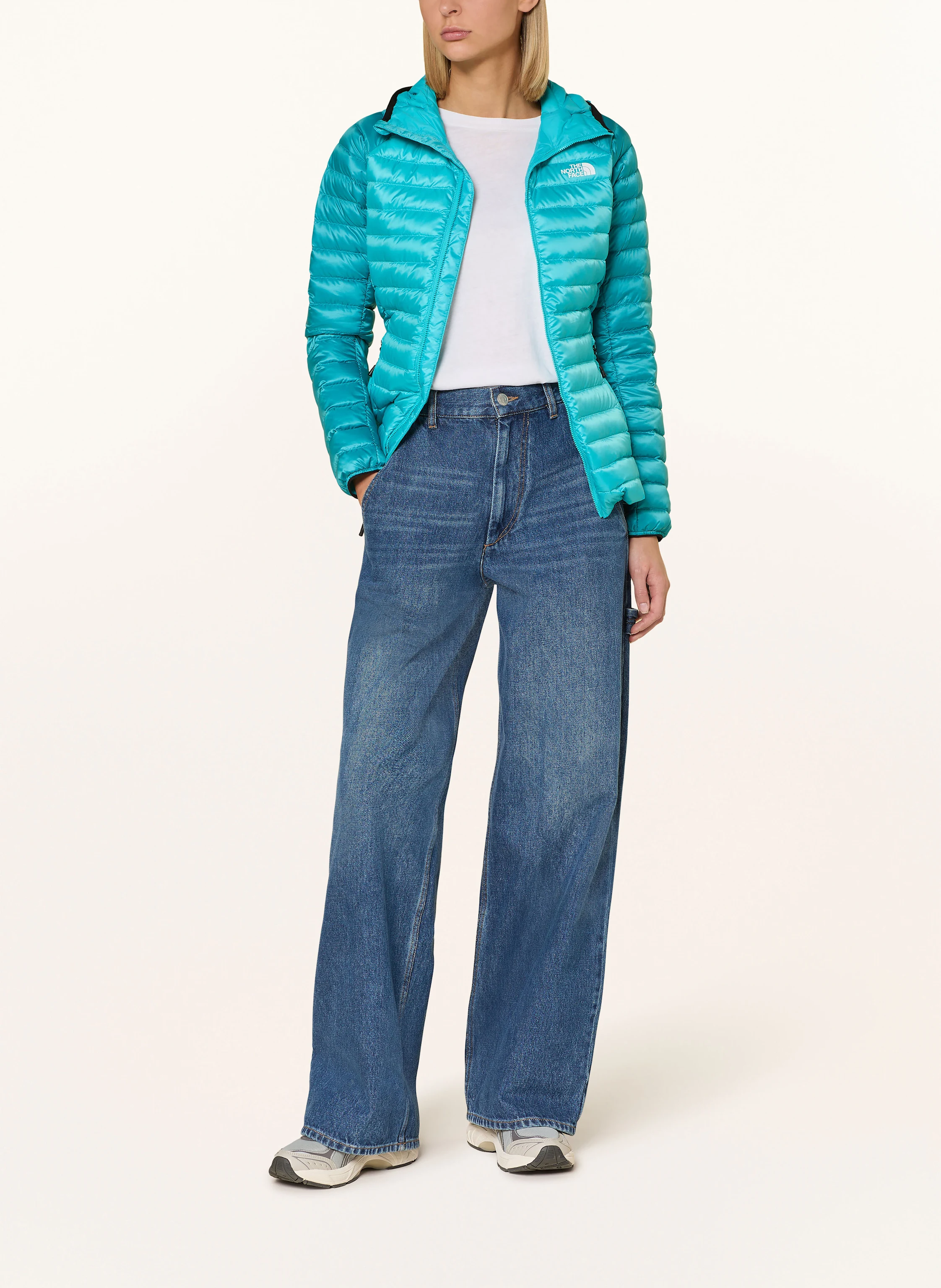 THE NORTH FACE Daunenjacke BETTAFORCA