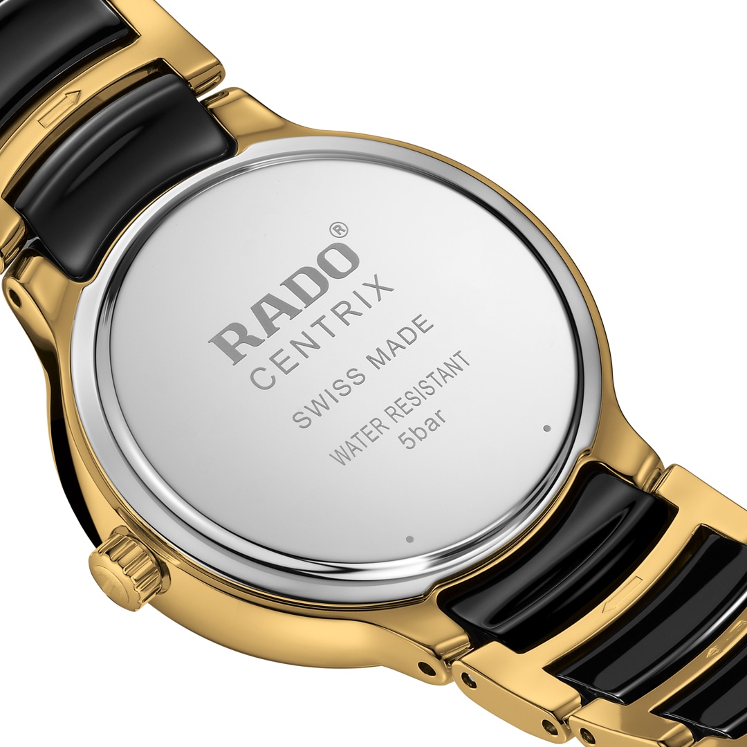 Rado Centrix S Jubilé