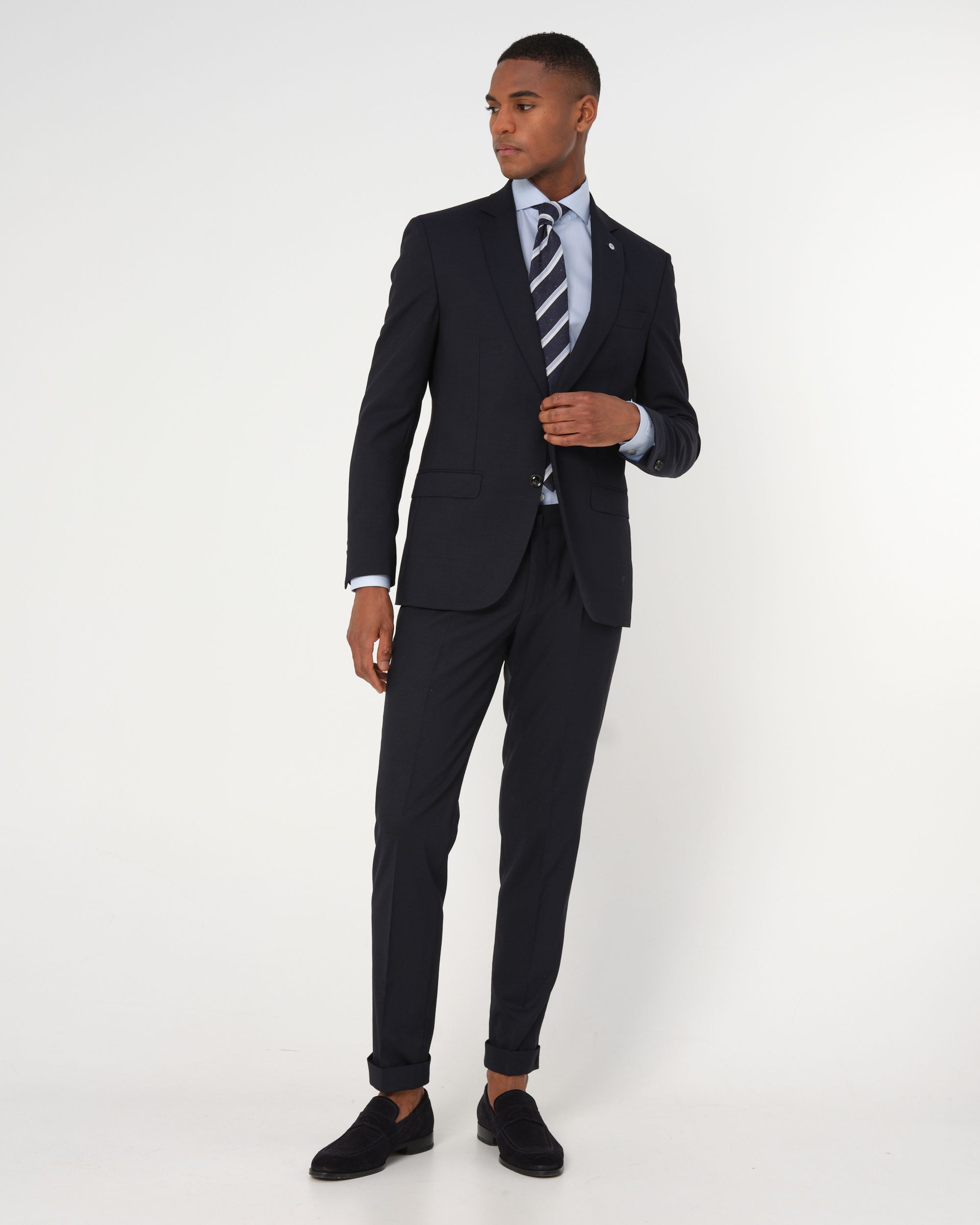 Dutch Dandies Mix & Match Colbert