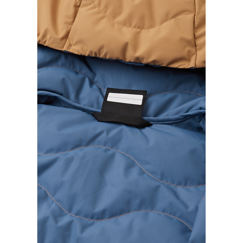 reima Kinder Fossila Jacke