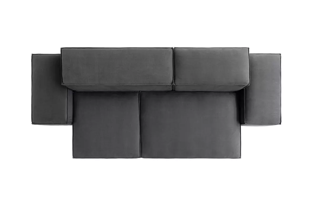 Sofa Puzzle