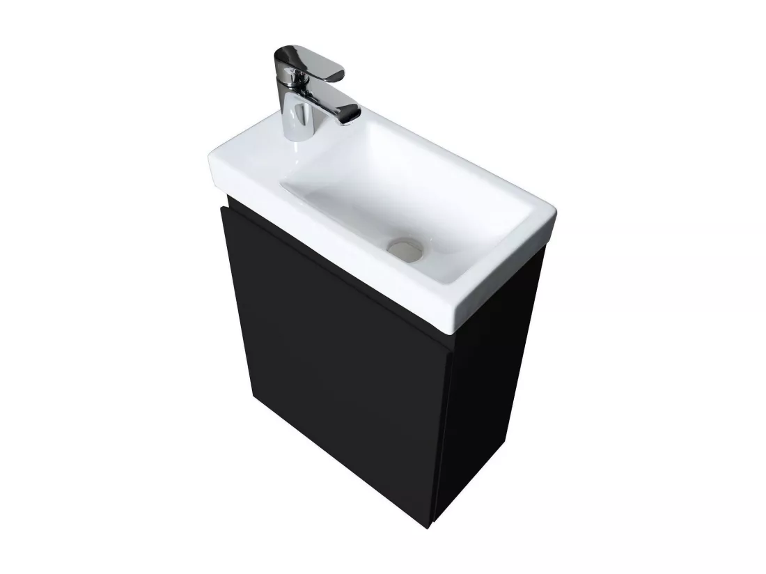 Meuble lave-mains LISA