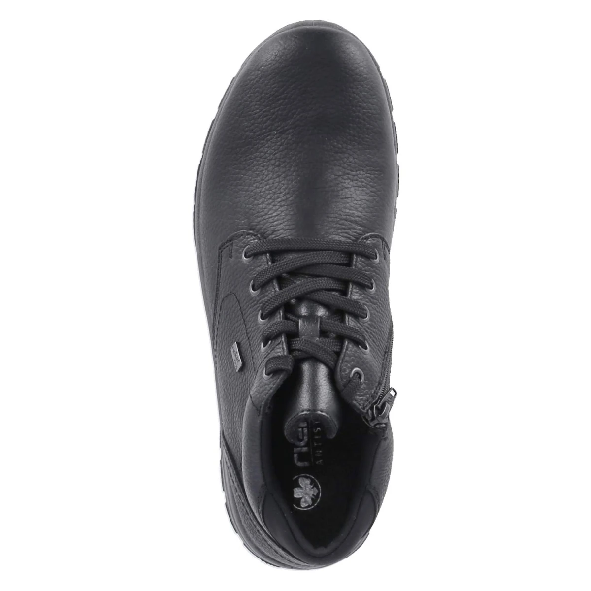 RiekerWinterschuhe - schwarz