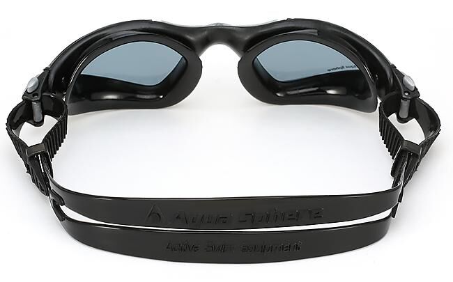 AQUASPHERE - LUNETTE DE NATATION KAYENNE MIROIR