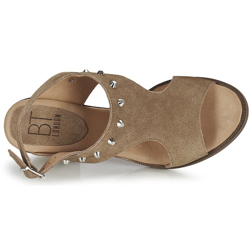 Betty London - EGALIME - Taupe