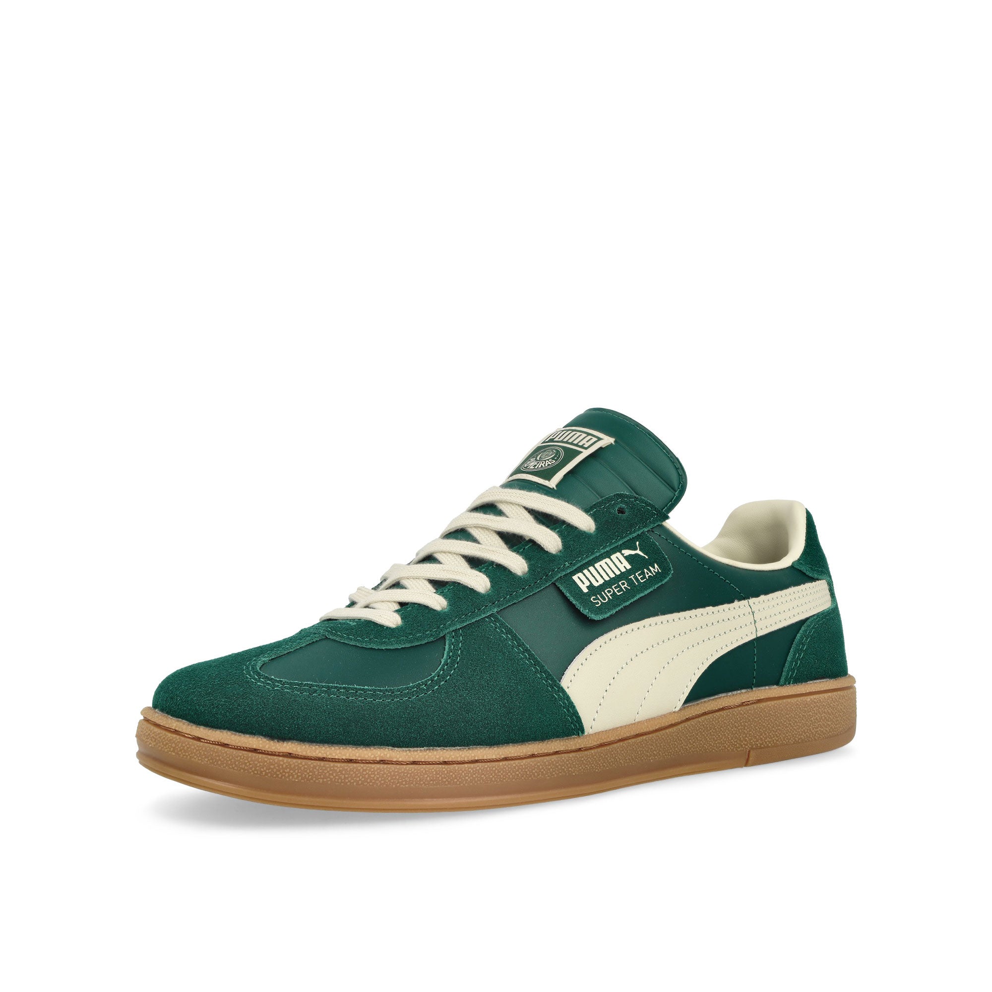 Puma<br>Super Team