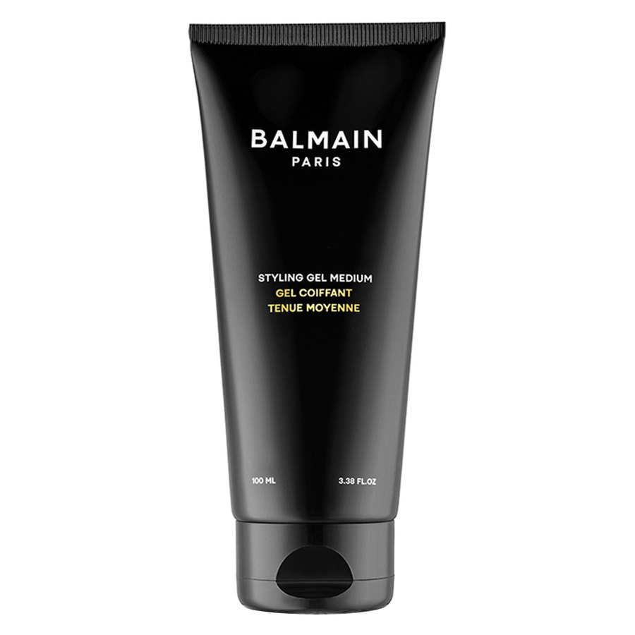 Balmain Homme Styling Gel Medium 100ml