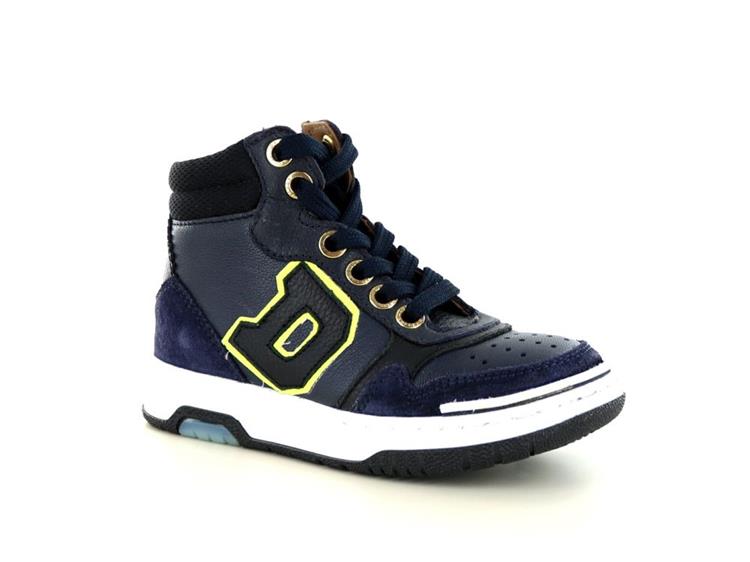 Develab 44305 Navy Fantasy