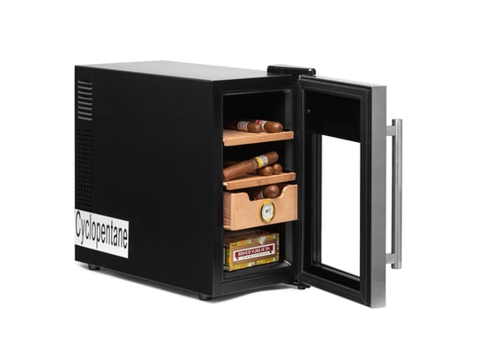 VINOBOX - Cave à cigares cigarbox