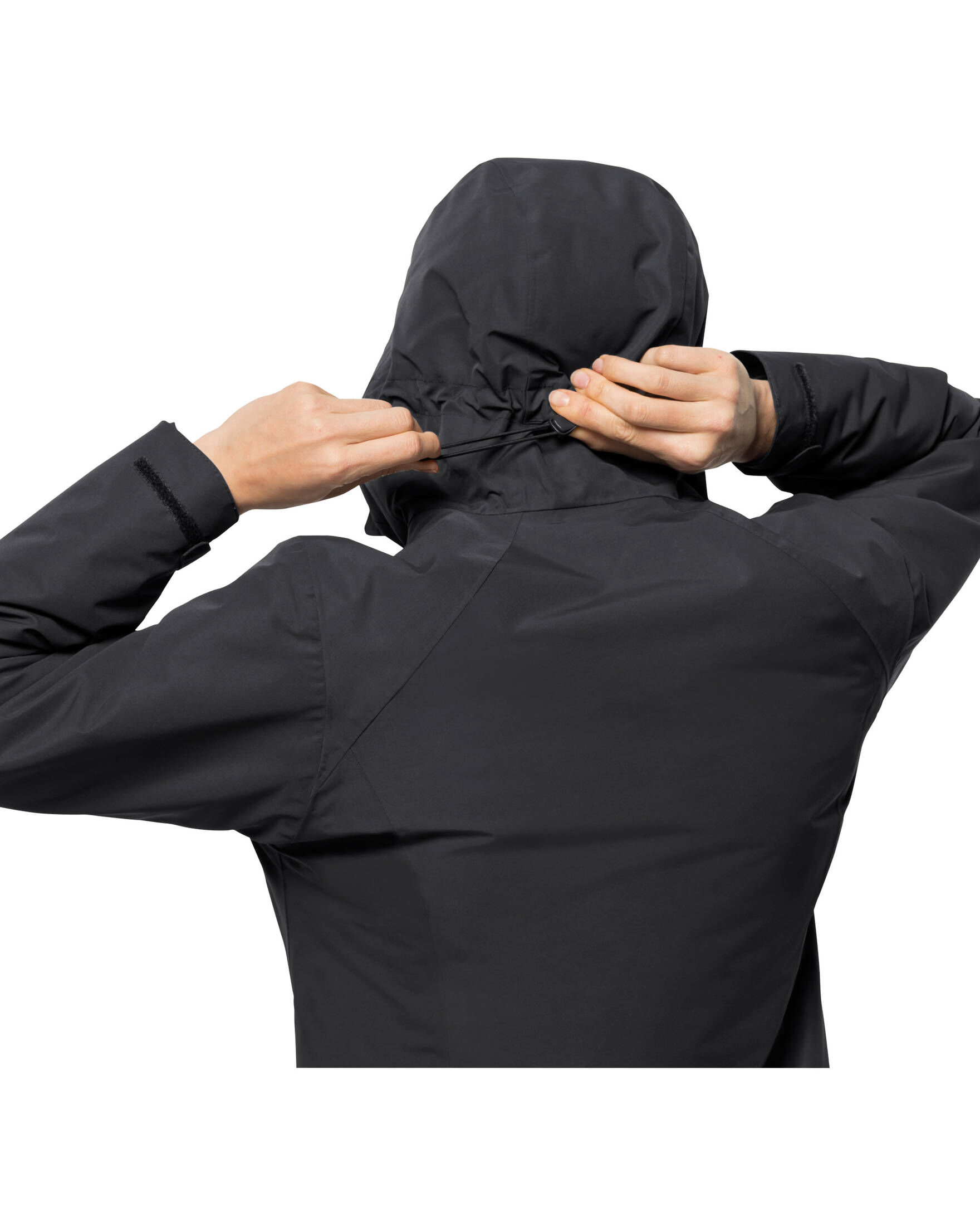 Jack Wolfskin| Damen Hardshell-Jacke HEIDELSTEIN