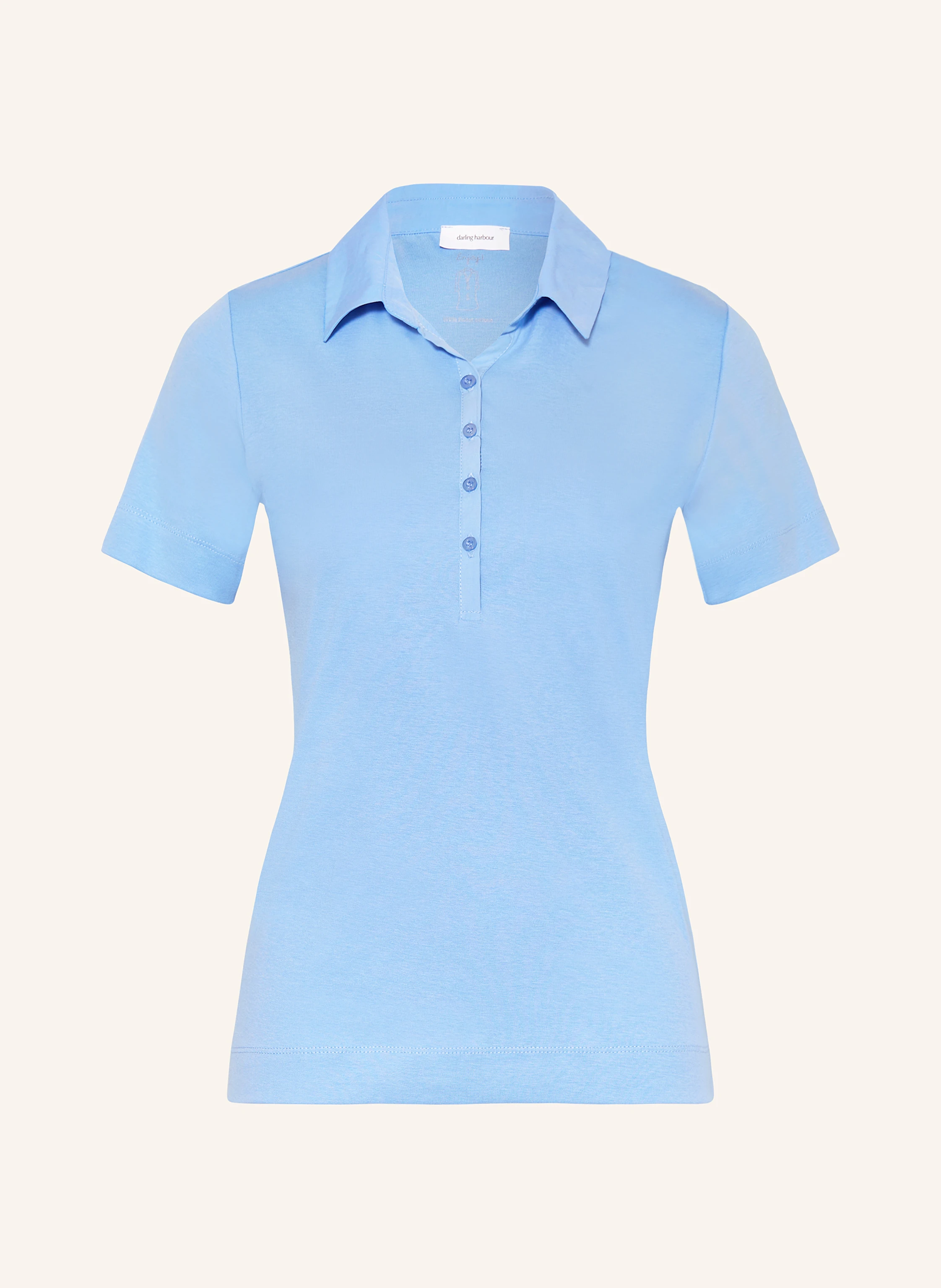 darling harbour Jersey-Poloshirt