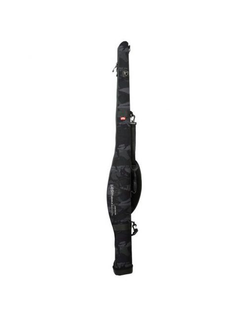Fox Rage Camo Rod Case Single 1.3m - Foudralen - 1.3 m Single Xxxxl