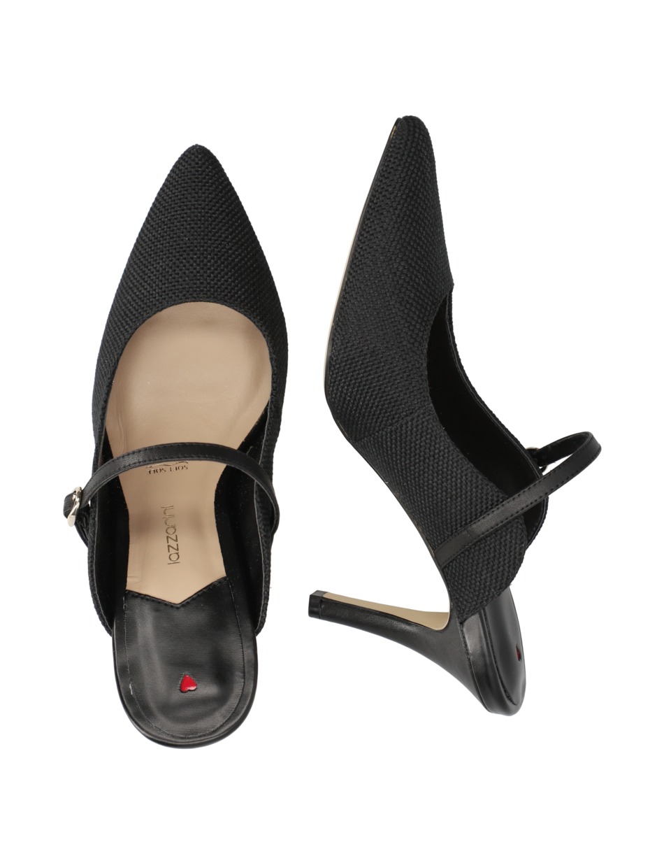 Textil Pantoffel