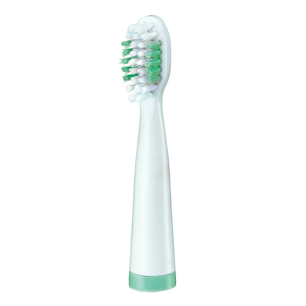 Tête pour brosse à dents électrique x4
