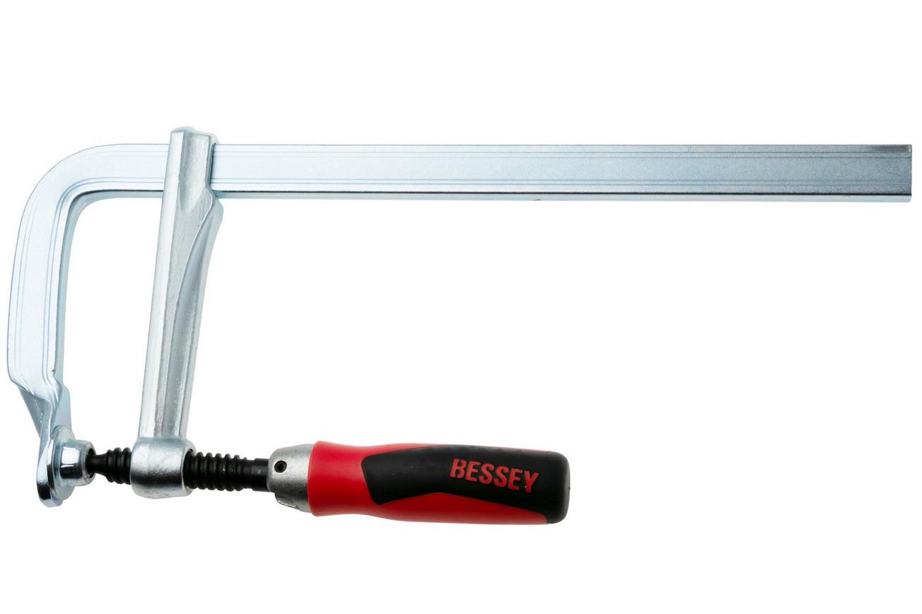 Bessey GZ3012KG, lijmklem met omklapbare greep, 300/120 mm