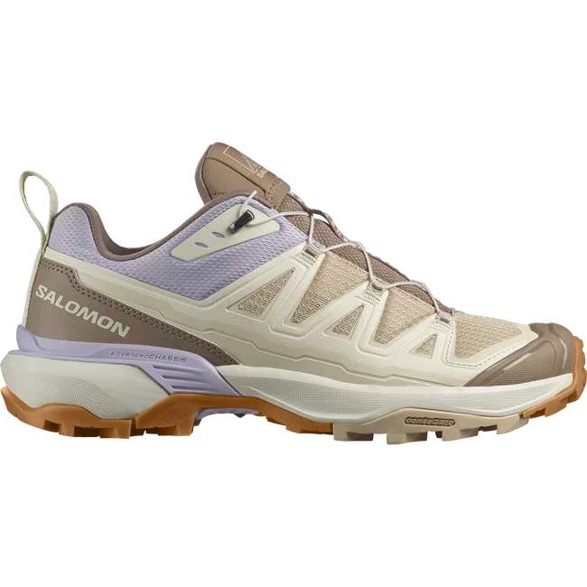 X ULTRA 360 EDGE  Hiking-Halbschuhe Damen
