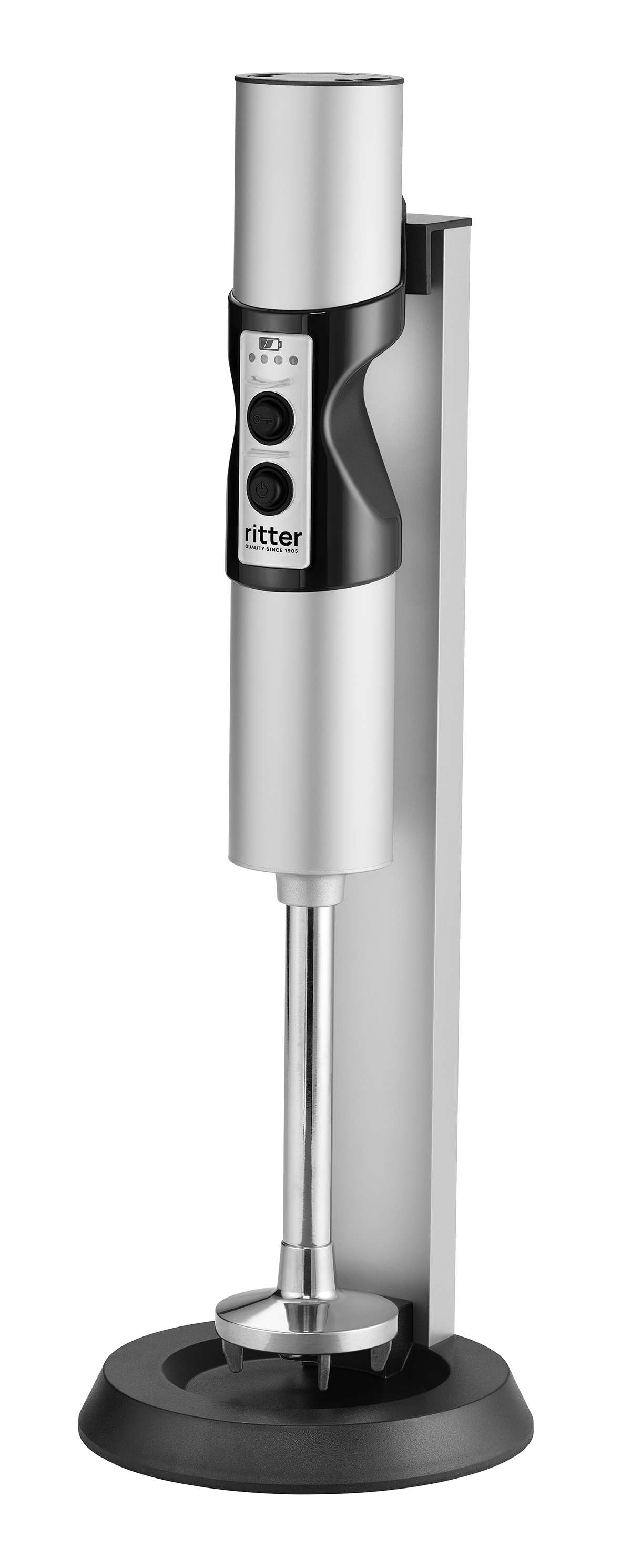 Stabmixer stilo⁷ Plus