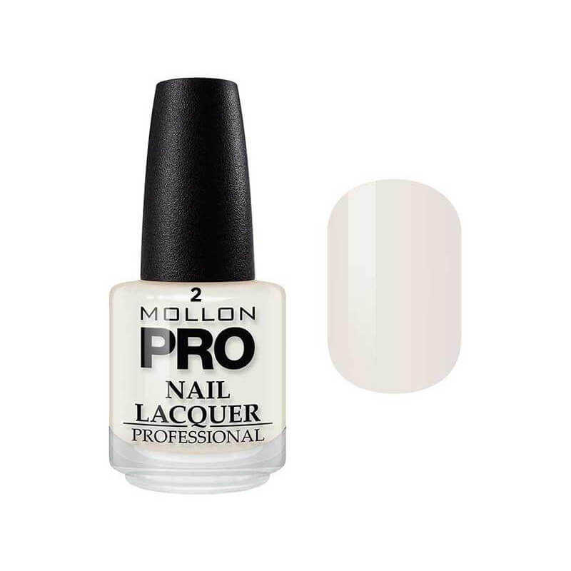 Vernis Classique 15 ml Mollon Pro