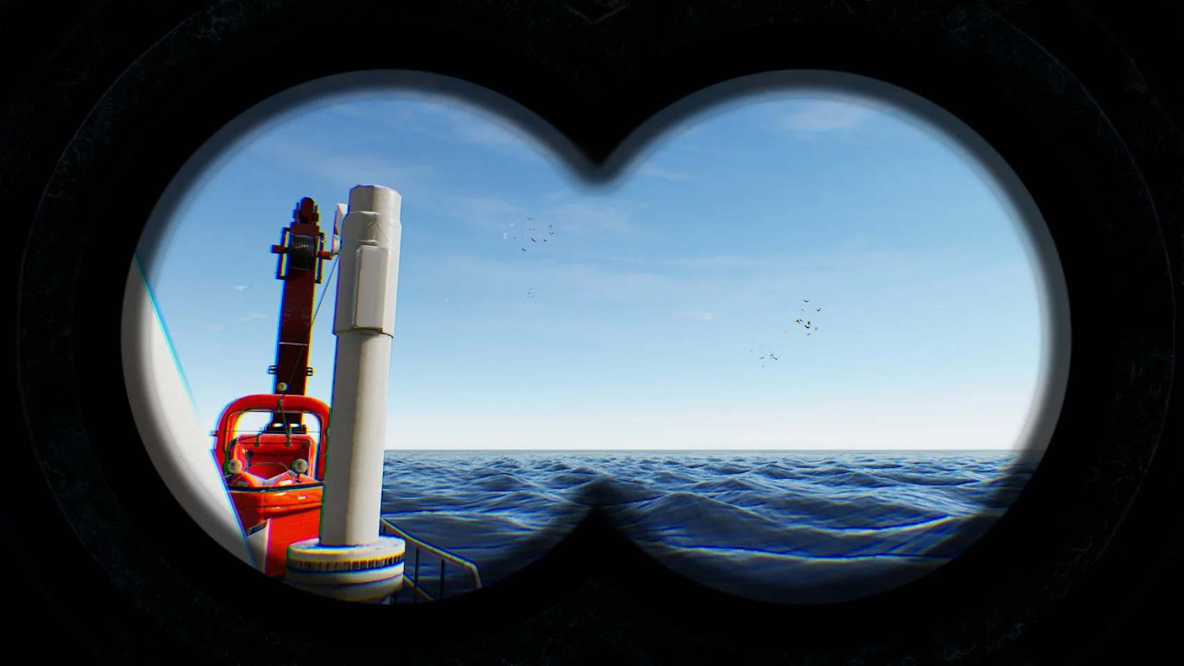 Fishing: North Atlantic- PC