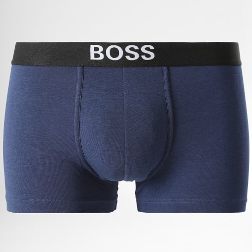 Boxer 50458017 Bleu Marine