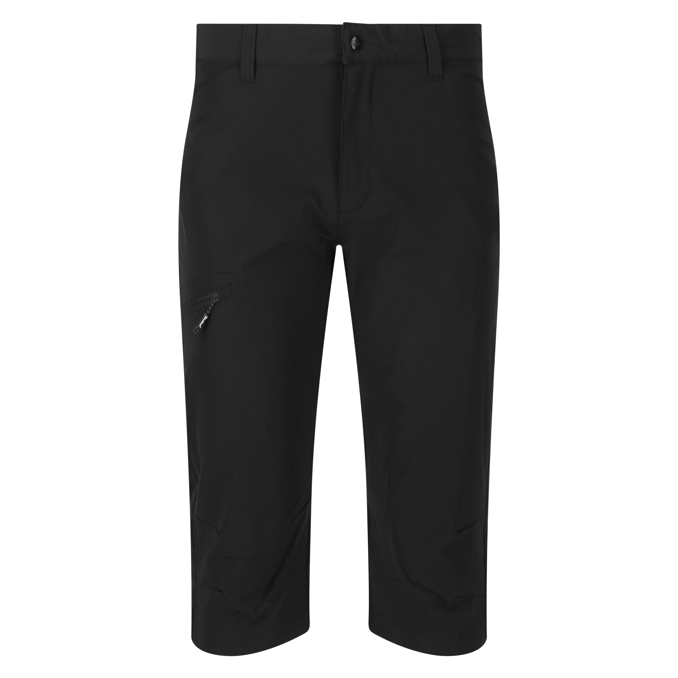 Vertical Cashine M Long Outdoor Shorts - Fritid og bomull