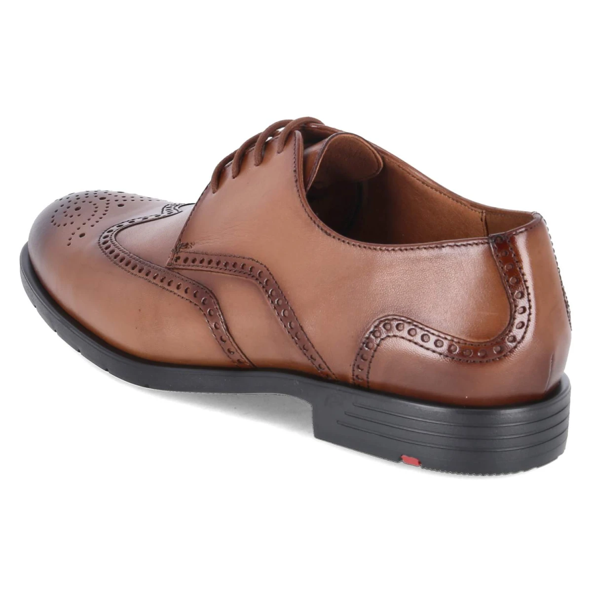 LloydHalbschuhe EEZY 140 - 3 - COGNAC