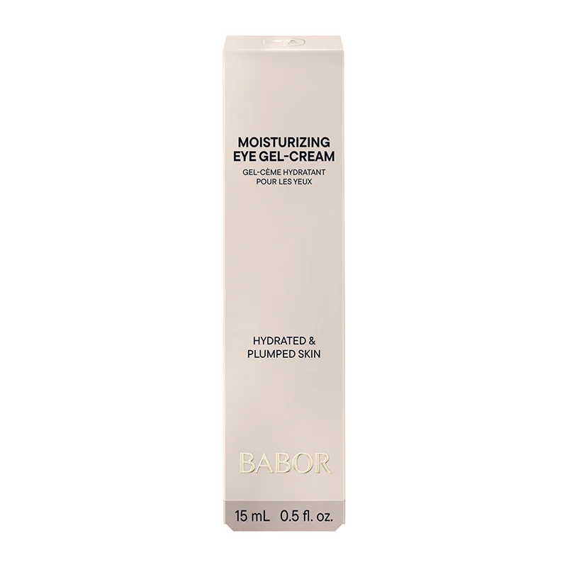 Skinovage Moisturizing Eye Gel-Cream, 15ml