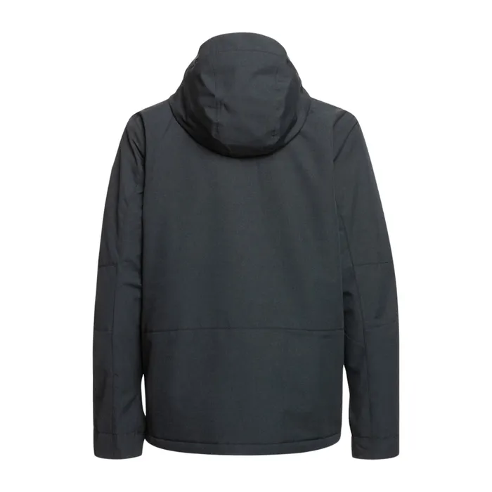 Quiksilver Mission Solid Skijas Heren