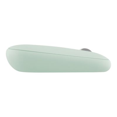 T'nB iClick - ensemble clavier sans fil et souris sans fil - vert
