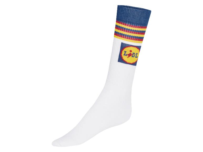 Lidl sportsokken
