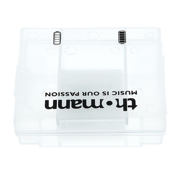 Thomann AA - Akku 2850 4pc Box Bundle